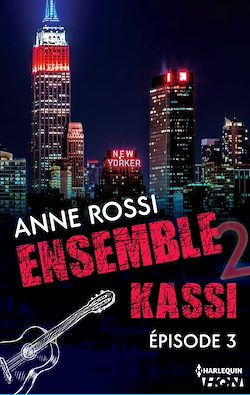 Télécharger le livre :  Ensemble - Kassi : épisode 3