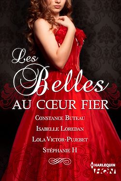 Télécharger le livre :  Les belles au coeur fier