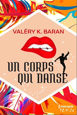 Télécharger le livre :  Un corps qui danse