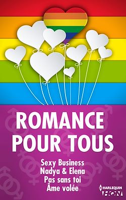 Télécharger le livre :  Romance pour tous