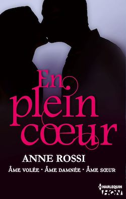 Télécharger le livre :  Trilogie En plein coeur - bonus inédit inclus
