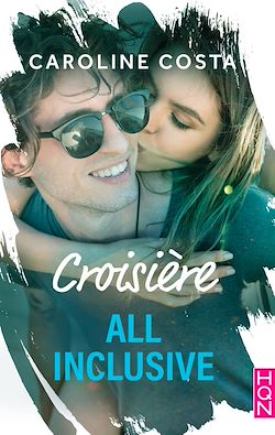 Télécharger le livre :  Croisière all inclusive (amour compris)
