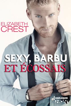 Télécharger le livre :  Sexy, barbu et écossais