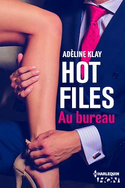 Télécharger le livre :  Hot Files - Au bureau