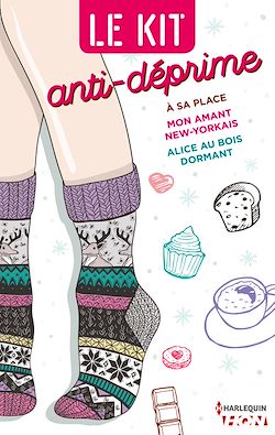 Télécharger le livre :  Le kit anti-déprime