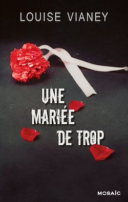 Télécharger le livre :  Une mariée de trop