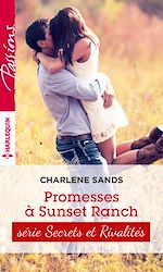 Télécharger le livre :  Promesses à Sunset Ranch