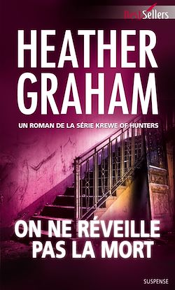 Télécharger le livre :  On ne réveille pas la mort