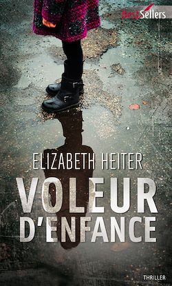 Télécharger le livre :  Voleur d'enfance