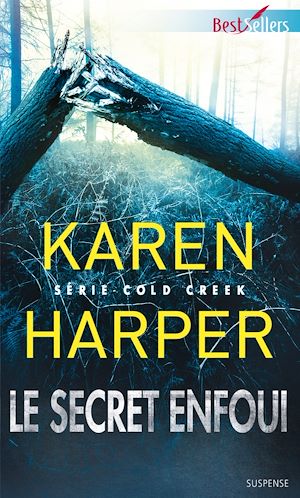 Téléchargez le livre :  Le secret enfoui