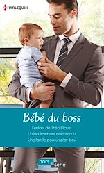 Télécharger le livre :  Bébé du boss