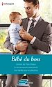 Télécharger le livre :  Bébé du boss