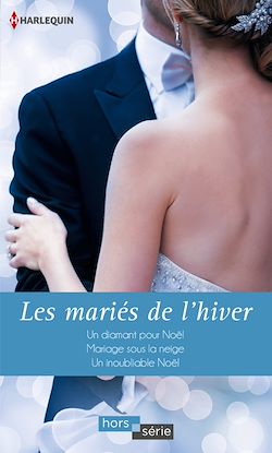 Télécharger le livre :  Les mariés de l'hiver