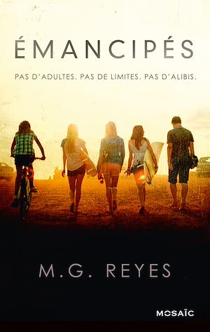 Téléchargez le livre :  Emancipés : l'intégrale
