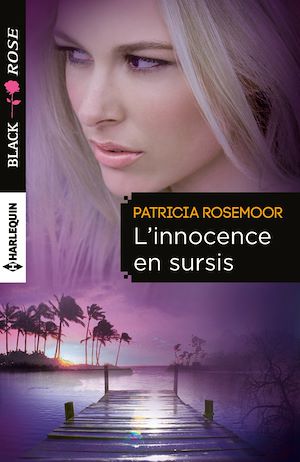 Téléchargez le livre :  L'innocence en sursis