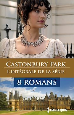 Télécharger le livre :  Série Castonbury Park : l'intégrale