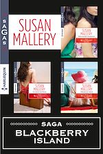 Télécharger le livre :  Série Blackberry Island : l'intégrale