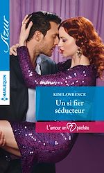 Télécharger le livre :  Un si fier séducteur - Orgueil