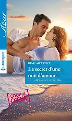 Télécharger le livre :  Le secret d'une nuit d'amour