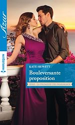 Télécharger le livre :  Bouleversante proposition