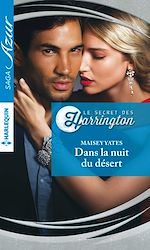 Télécharger le livre :  Dans la nuit du désert