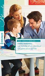 Download this eBook La famille d'un docteur - Un père pour sa fille