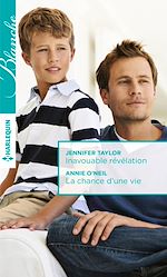 Download this eBook Inavouable révélation - La chance d'une vie