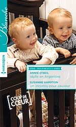 Download this eBook Idylle en Argentine - Un inconnu pour sauveur