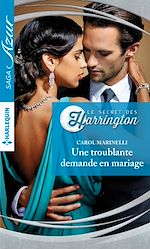 Télécharger le livre :  Une troublante demande en mariage
