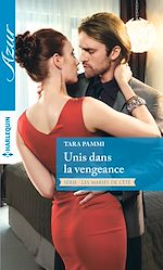 Télécharger le livre :  Unis dans la vengeance