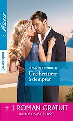 Télécharger le livre :  Une héritière à dompter - Pour l'amour de Lily