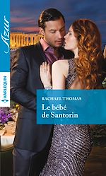Télécharger le livre :  Le bébé de Santorin