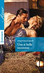 Télécharger le livre :  Une si belle inconnue