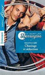 Télécharger le livre :  Chantage et séduction