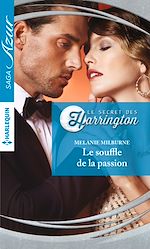Télécharger le livre :  Le souffle de la passion