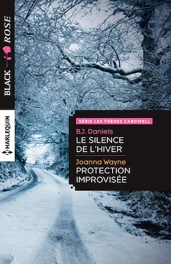 Télécharger le livre :  Le silence de l'hiver - Protection improvisée