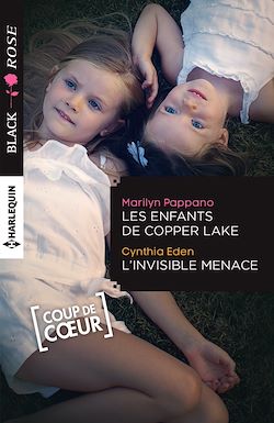 Télécharger le livre :  Les enfants de Copper Lake - L'invisible menace