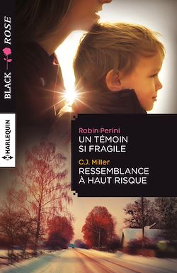 Télécharger le livre :  Un témoin si fragile - Ressemblance à haut risque