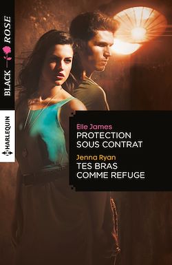 Télécharger le livre :  Protection sous contrat - Tes bras comme refuge