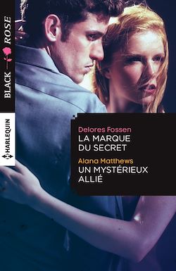 Télécharger le livre :  La marque du secret - Un mystérieux allié
