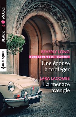 Télécharger le livre :  Une épouse à protéger - La menace aveugle