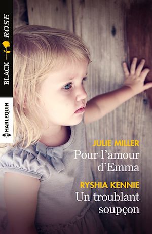 Download the eBook: Pour l'amour d'Emma - Un troublant soupçon