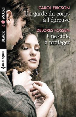 Télécharger le livre :  Un garde du corps à l'épreuve - Une cible à protéger