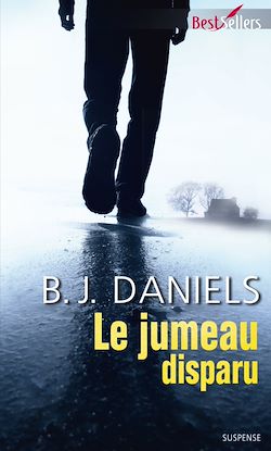 Télécharger le livre :  Le jumeau disparu