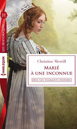 Télécharger le livre :  Marié à une inconnue