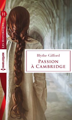 Télécharger le livre :  Passion à Cambridge