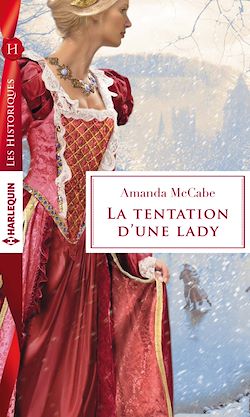 Télécharger le livre :  La tentation d'une lady