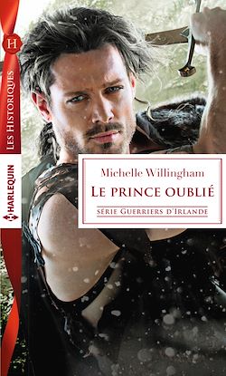 Télécharger le livre :  Le prince oublié