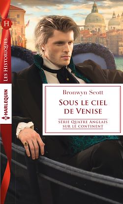 Télécharger le livre :  Sous le ciel de Venise