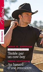 Télécharger le livre :  Tentée par un cow-boy - Au hasard d'une rencontre